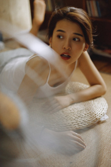 世界上最后一只九尾狐